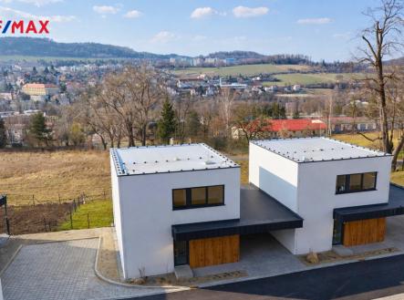Prodej domu/vily, 95 m²