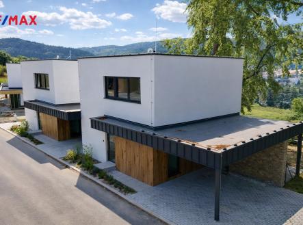 Prodej domu/vily, 95 m²