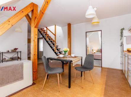 Prodej bytu, atypický, 110 m²