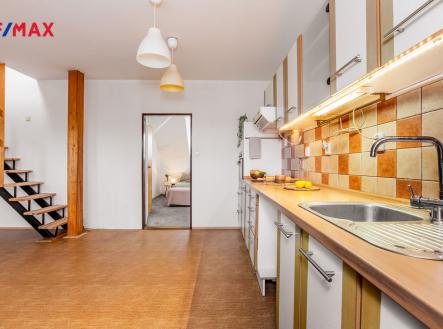 Prodej bytu, atypický, 110 m²