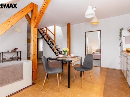 Prodej bytu, atypický, 110 m²