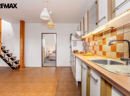 Prodej bytu, atypický, 110 m²