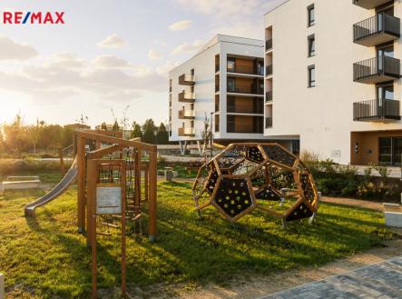 Prodej bytu, 3+kk, 88 m² obrázek