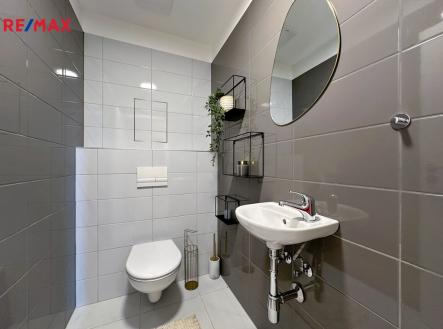 Prodej bytu, 4+kk, 151 m²