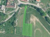 Prodej pozemku pro bydlení, 1 186 m²