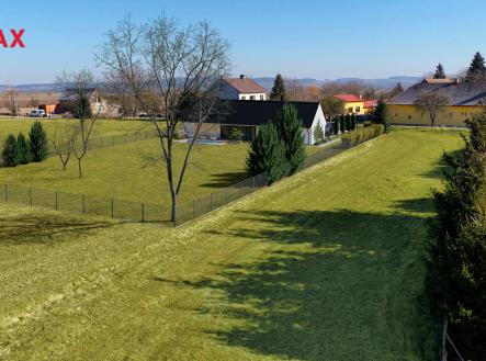 Prodej pozemku pro bydlení, 1 877 m²