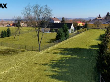 Prodej pozemku pro bydlení, 1 877 m²