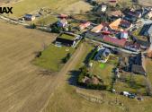 Prodej pozemku pro bydlení, 1 877 m²