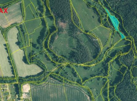 Prodej pozemku, ostatní, 3 269 m²