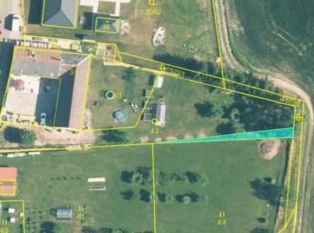 Prodej pozemku, ostatní, 3 269 m²