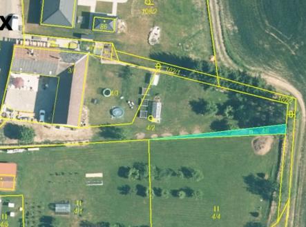 Prodej pozemku, ostatní, 3 269 m²