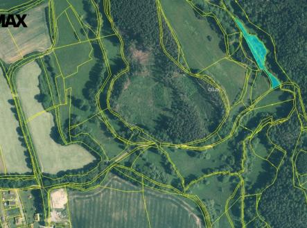 Prodej pozemku, ostatní, 3 269 m²