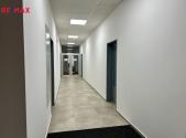 Pronájem kanceláře, 22 m²
