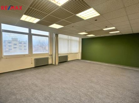 Pronájem obchodní prostor, 60 m²