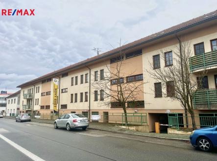 Prodej bytu, 3+kk, 70 m²