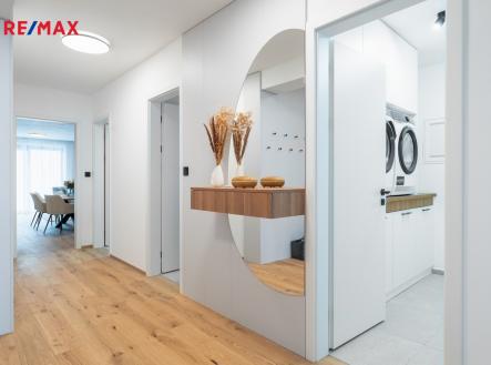 Prodej bytu, 4+kk, 145 m²