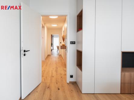 Prodej bytu, 4+kk, 145 m²