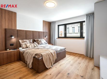 Prodej bytu, 4+kk, 145 m²