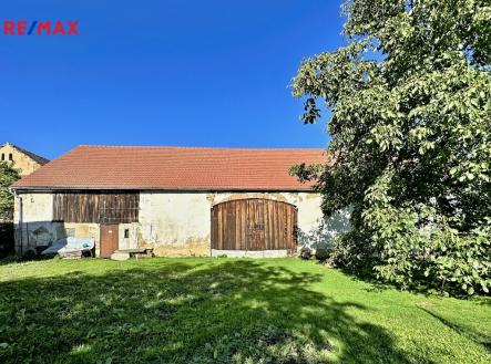 Prodej chaty/rekreačního objektu, 450 m²