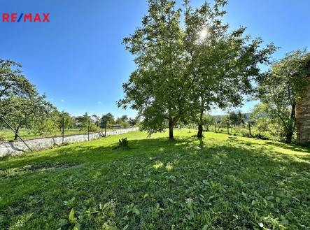 Prodej chaty/rekreačního objektu, 450 m²