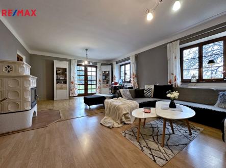 Prodej domu/vily, 155 m²