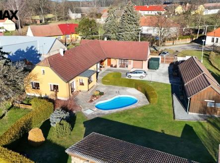 Prodej domu/vily, 155 m² obrázek