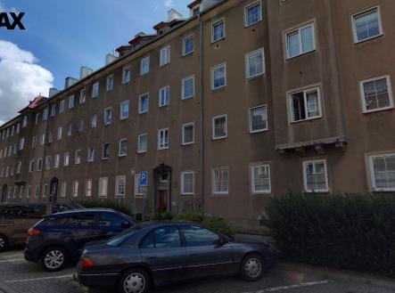 Prodej bytu, 3+1, 71 m²