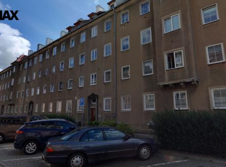 Prodej bytu, 3+1, 71 m²