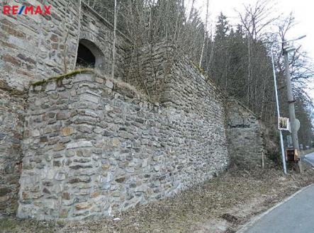 Prodej - pozemek, ostatní, 2 847 m²