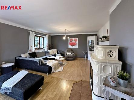 Prodej chaty/rekreačního objektu, 155 m²