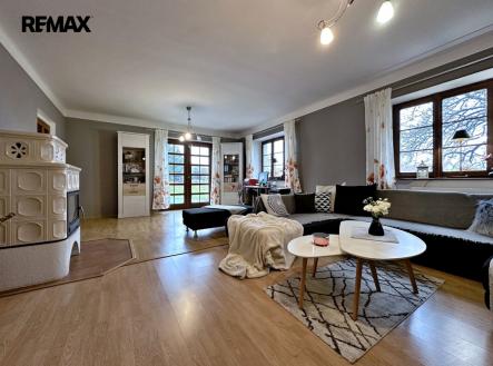 Prodej chaty/rekreačního objektu, 155 m²