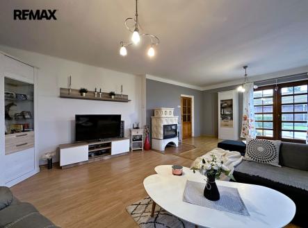 Prodej chaty/rekreačního objektu, 155 m²