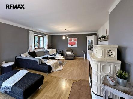 Prodej chaty/rekreačního objektu, 155 m²