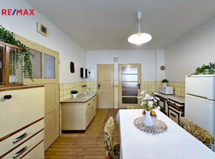 Prodej domu/vily, 65 m²