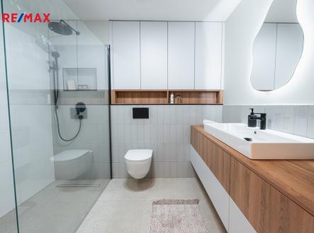 Prodej bytu, 3+kk, 163 m² obrázek