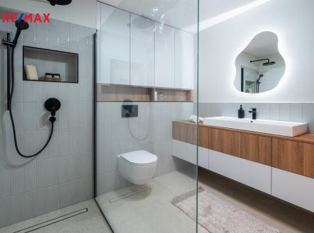 Prodej bytu, 3+kk, 163 m²