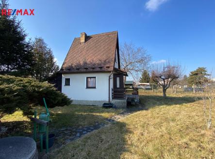 Prodej chaty/rekreačního objektu, 25 m²