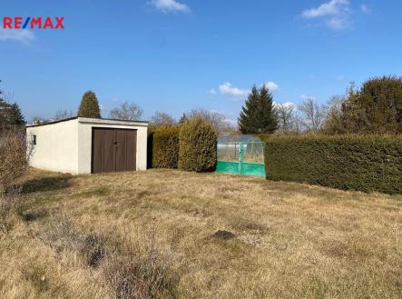 Prodej chaty/rekreačního objektu, 25 m²