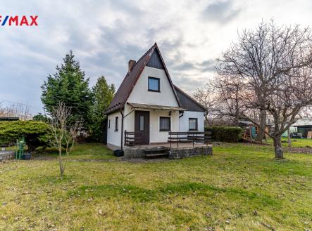 Prodej chaty/rekreačního objektu, 25 m² obrázek