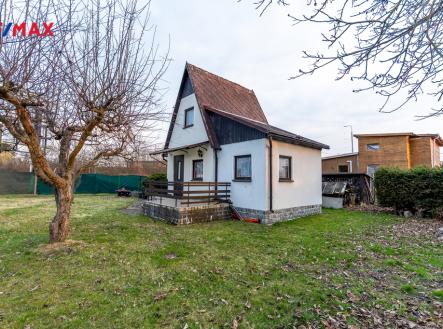 Prodej chaty/rekreačního objektu, 25 m²