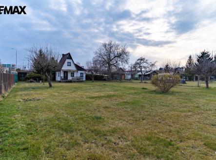 Prodej chaty/rekreačního objektu, 25 m²