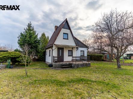 Prodej chaty/rekreačního objektu, 25 m² obrázek