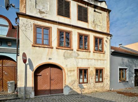 Prodej domu/vily, 120 m² obrázek