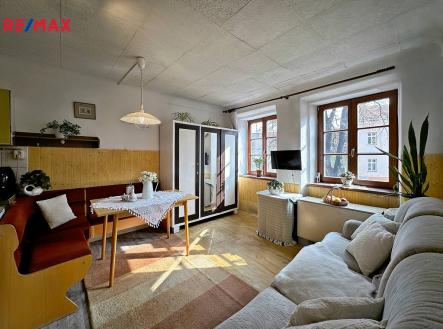 Prodej domu/vily, 120 m²