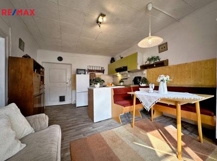 Prodej domu/vily, 120 m²