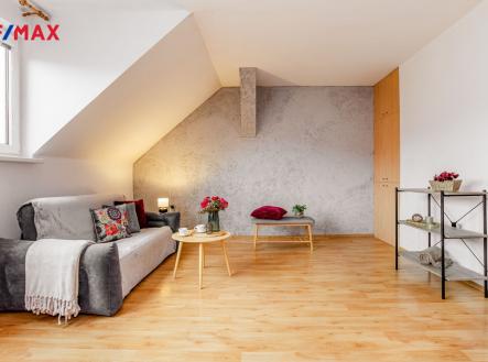 Prodej bytu, atypický, 110 m²