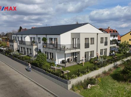 Prodej bytu, 3+kk, 94 m²