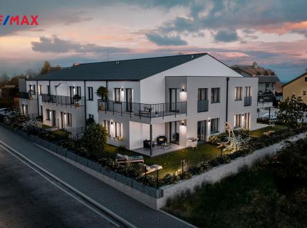 Prodej bytu, 3+kk, 94 m²