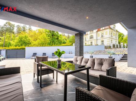 Prodej domu/vily, 171 m²