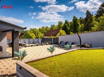 Prodej domu/vily, 171 m²